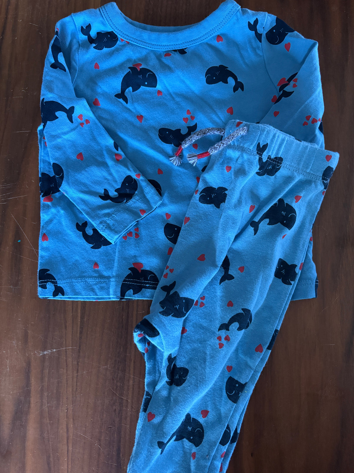 Pyjama 3-6 mois