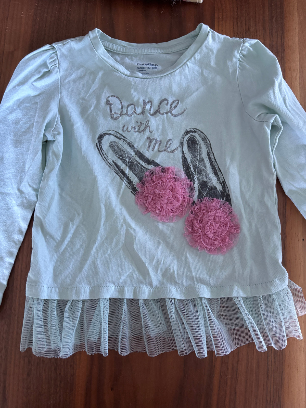 Baby Gap 2 ans