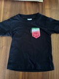 T-shirt Poches & Fils 6 mois