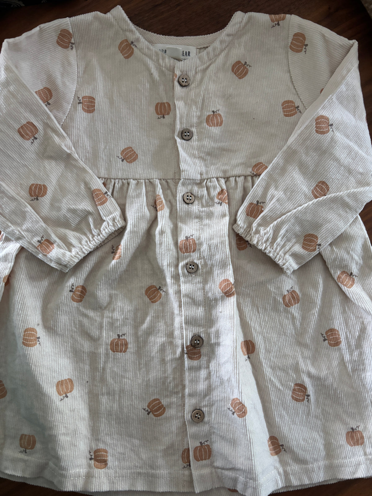 Rabbit+ Bear 12 mois