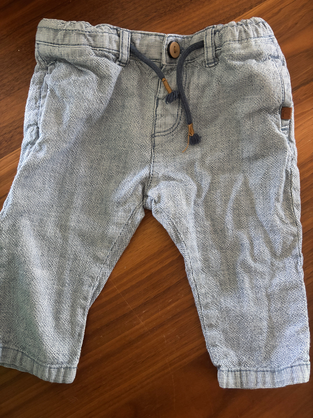 Zara 3-6 mois