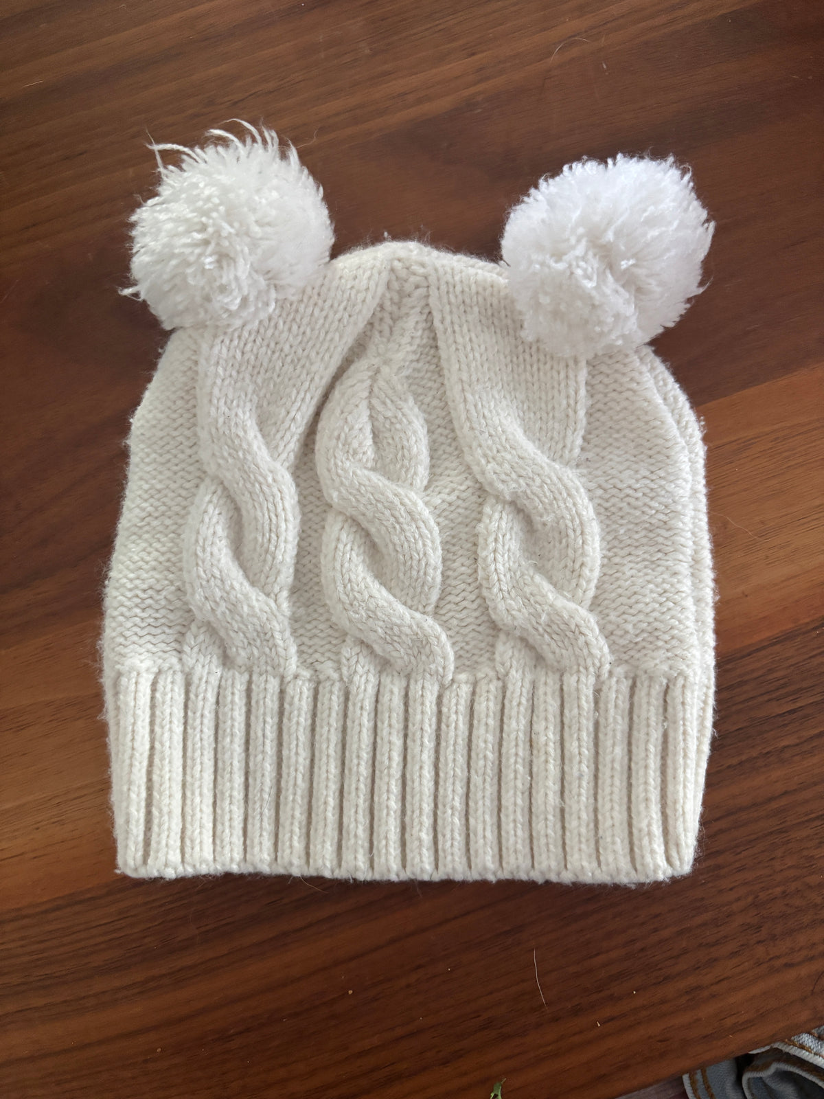 Tuque Blumind 6-12 mois