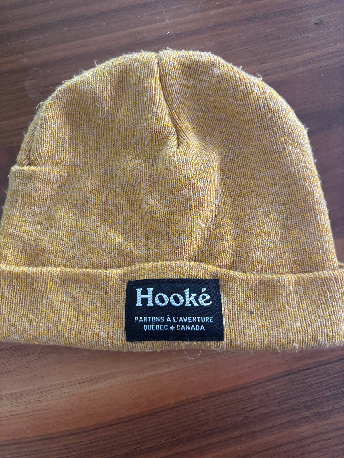 Tuque 2-3t