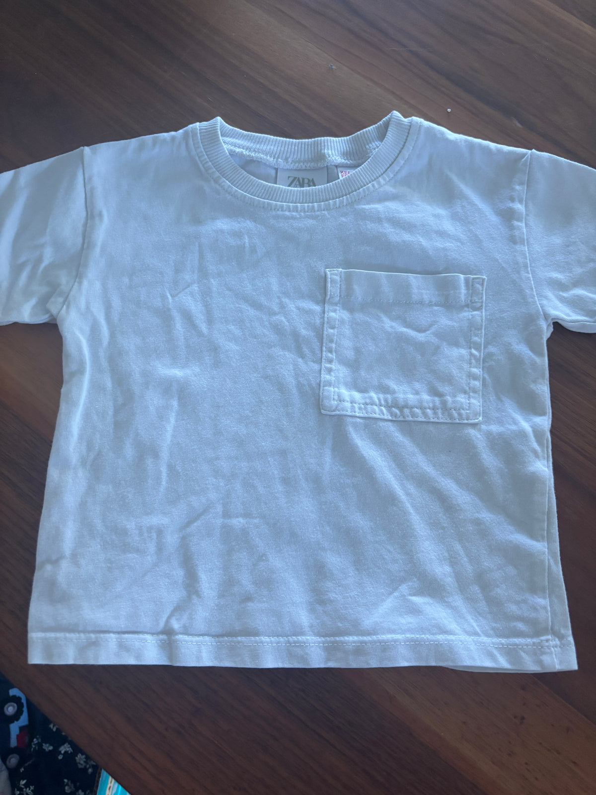 Zara 9-12 mois