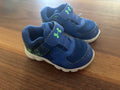 Soulier Under Armor grandeur 5