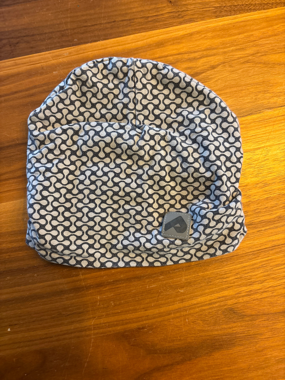 Tuque mi-saison perlimpinpin 2-6 ans