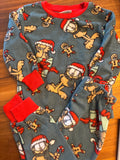 Pyjama Garfield 2t (polar)