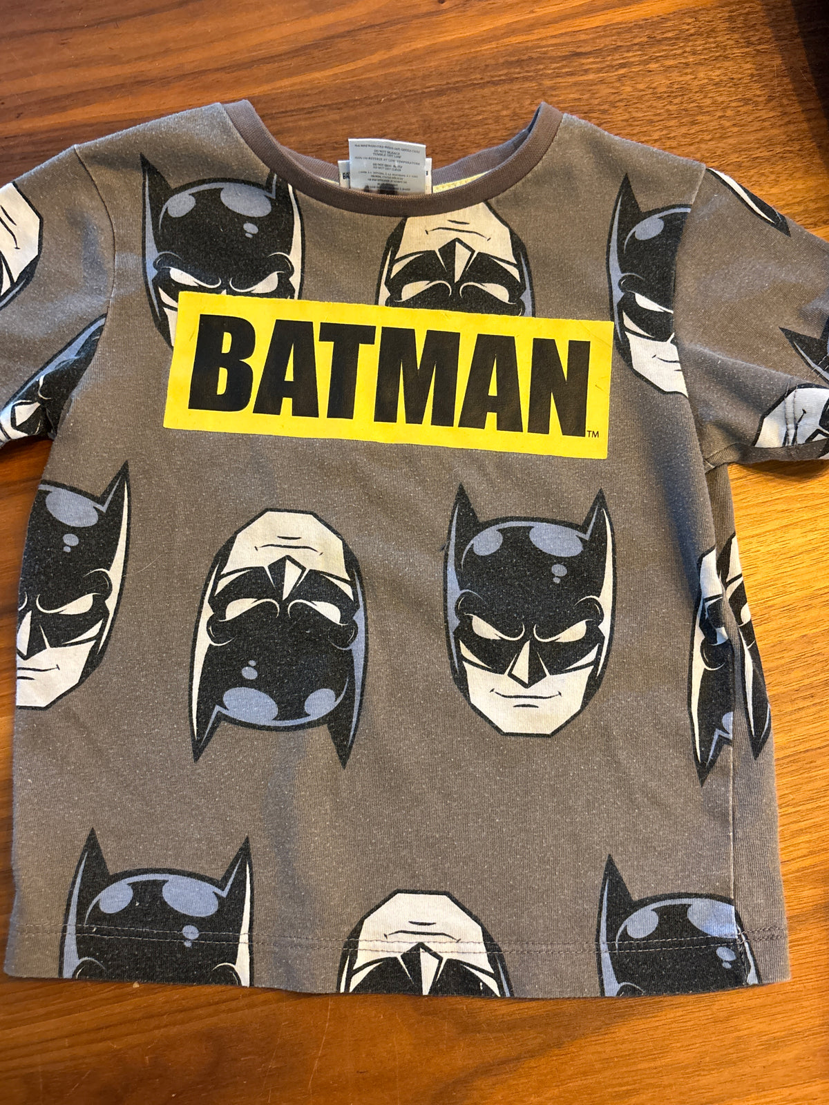 T-shirt 2t