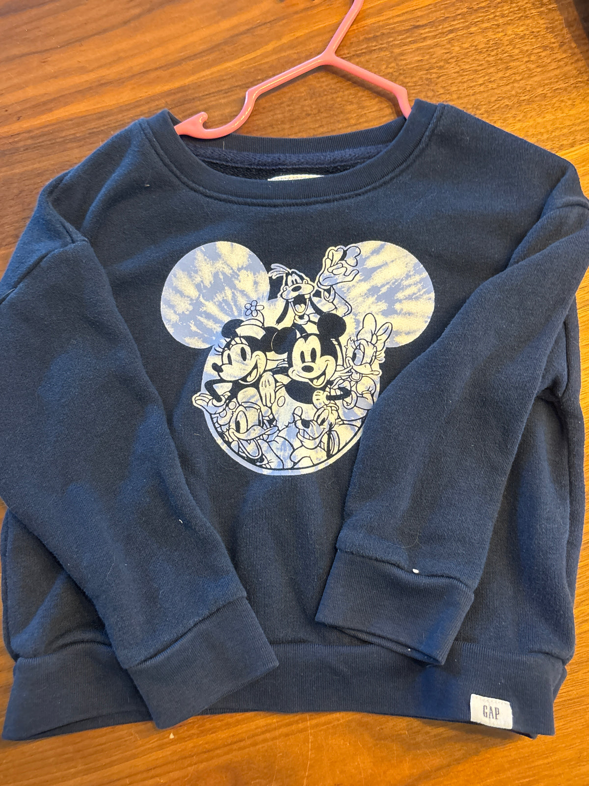 Baby Gap 3T