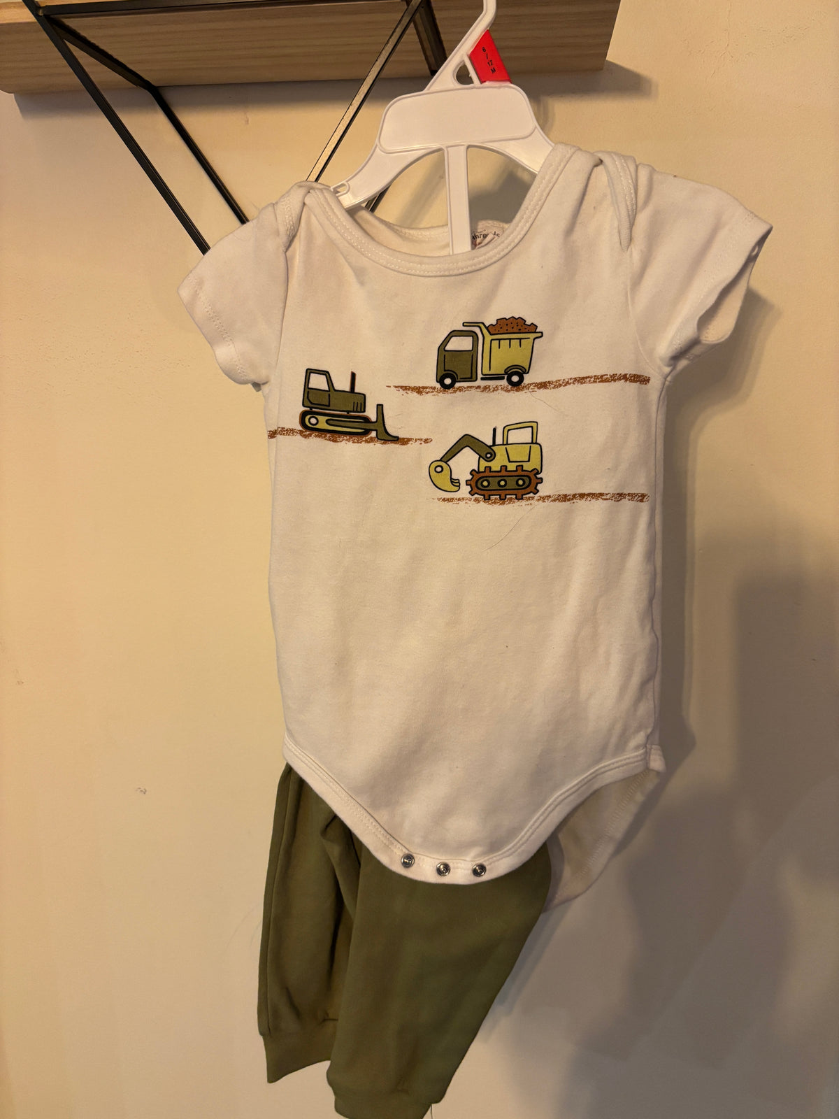 Ensemble Petit lem 24 mois