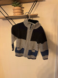 Veste doublé 24 mois