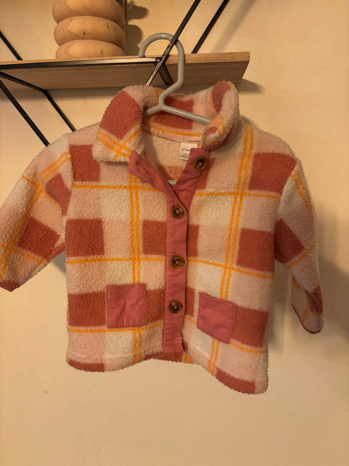 Veste Petit LEM 6 mois