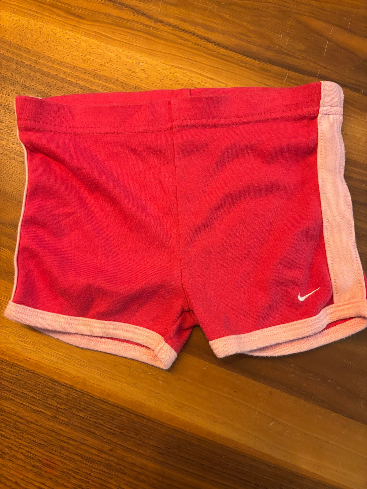 Nike 18 mois