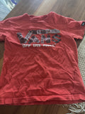 T-shirt Vans 2T