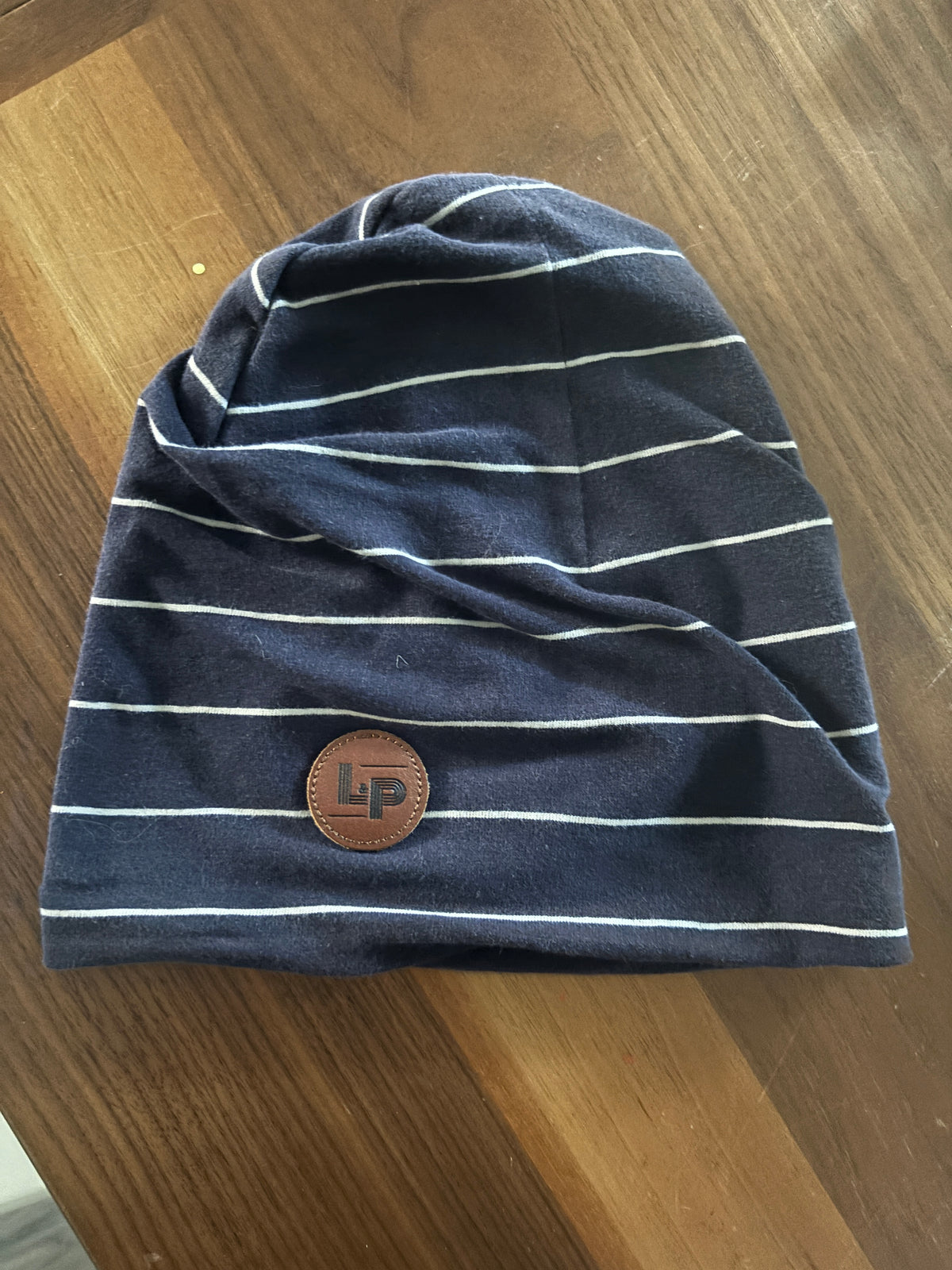 Tuque mi-saison 2-5t