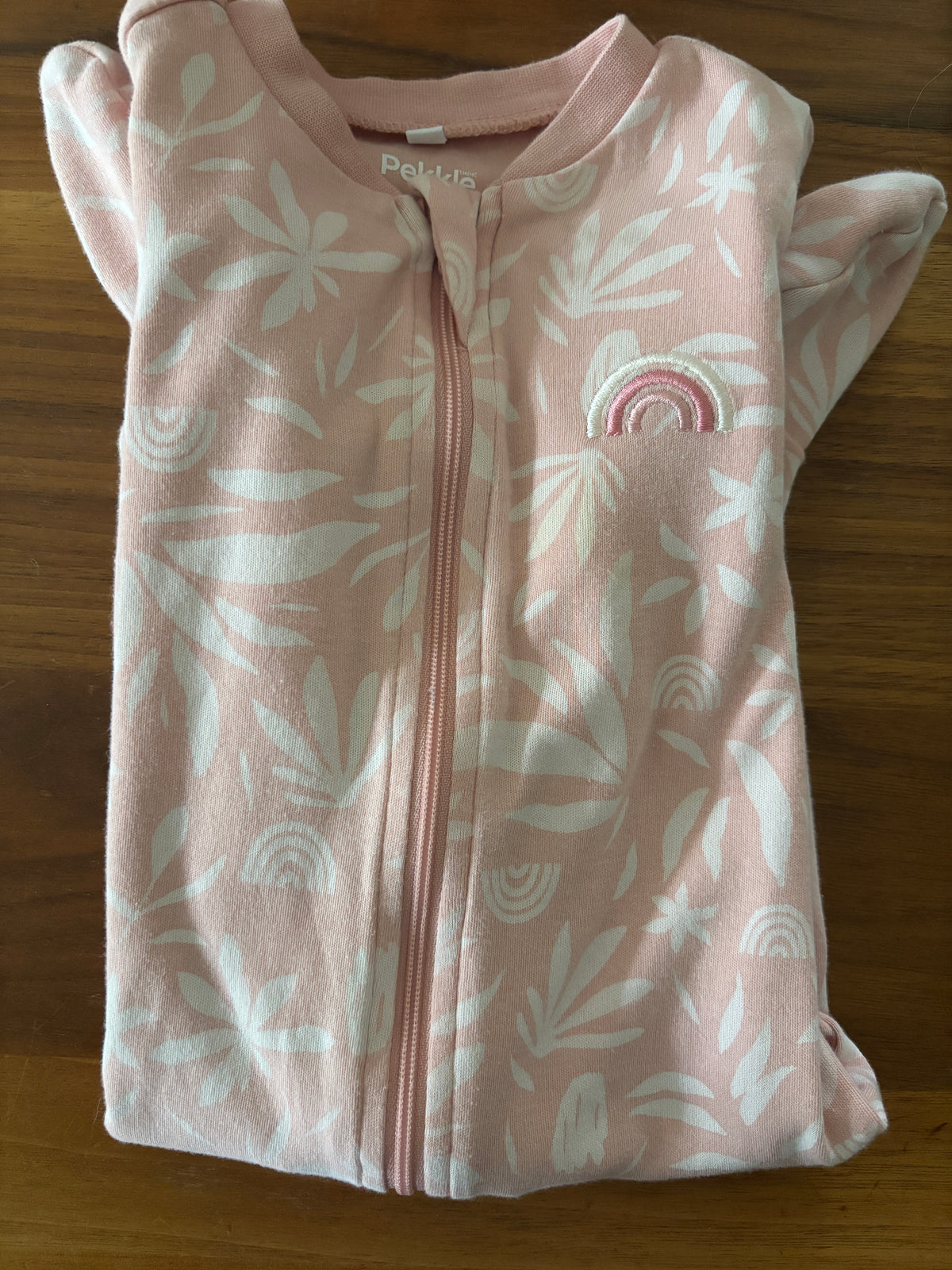 Pekkle 6 mois