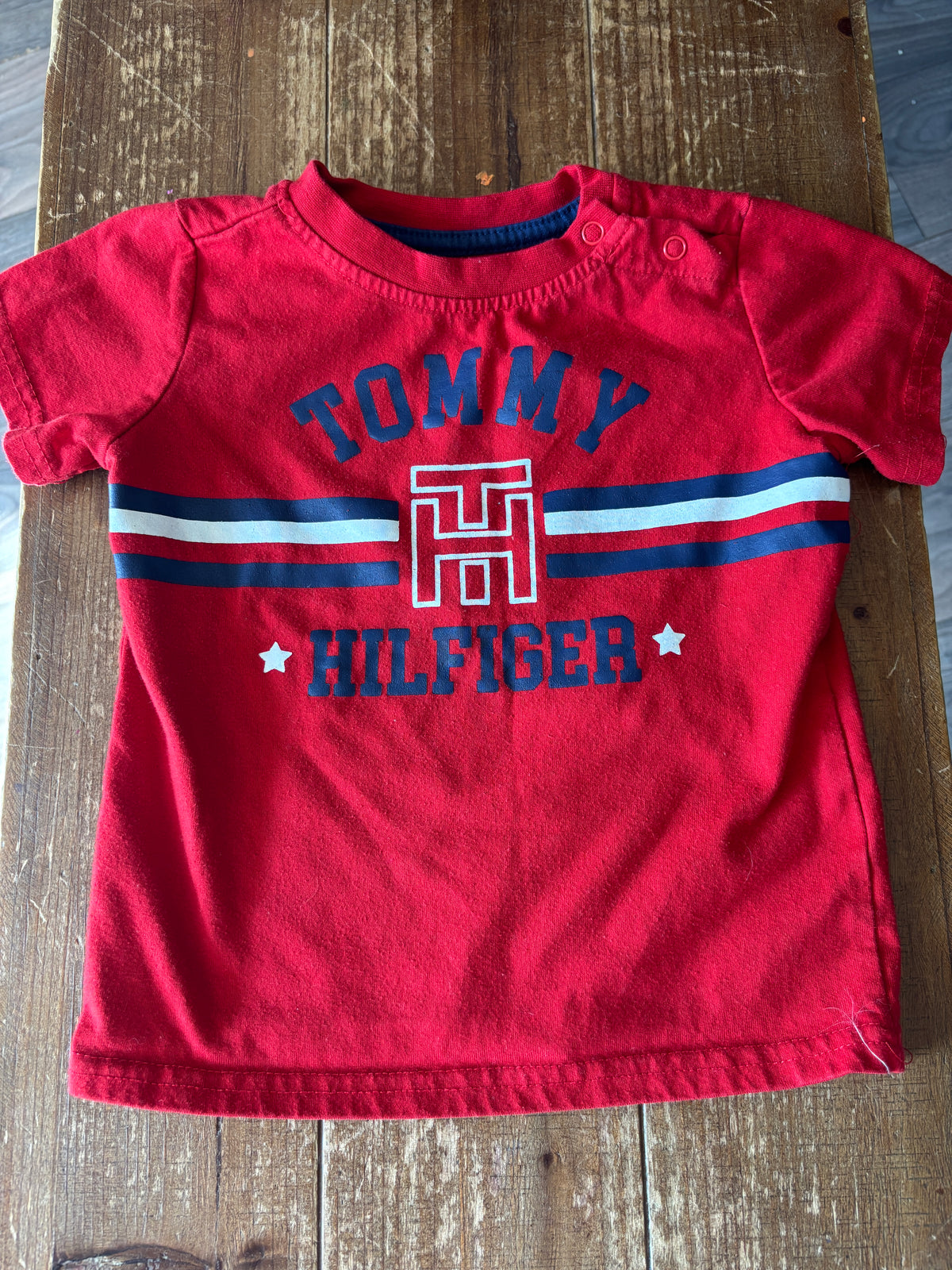 Tommy Hilfiger 24 mois