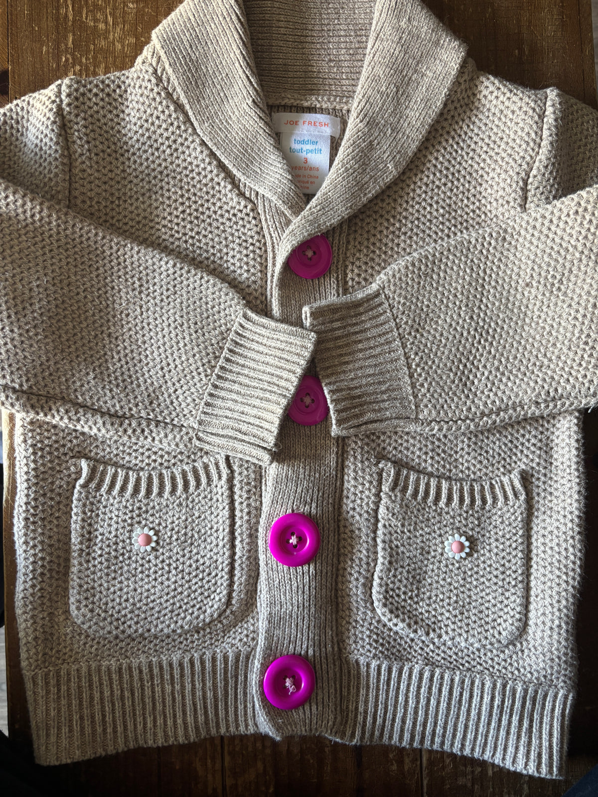Joe Fresh 3T