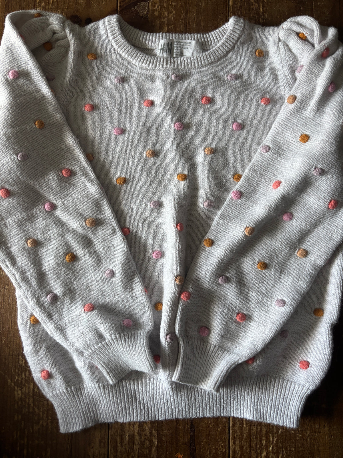H&M 2-4T