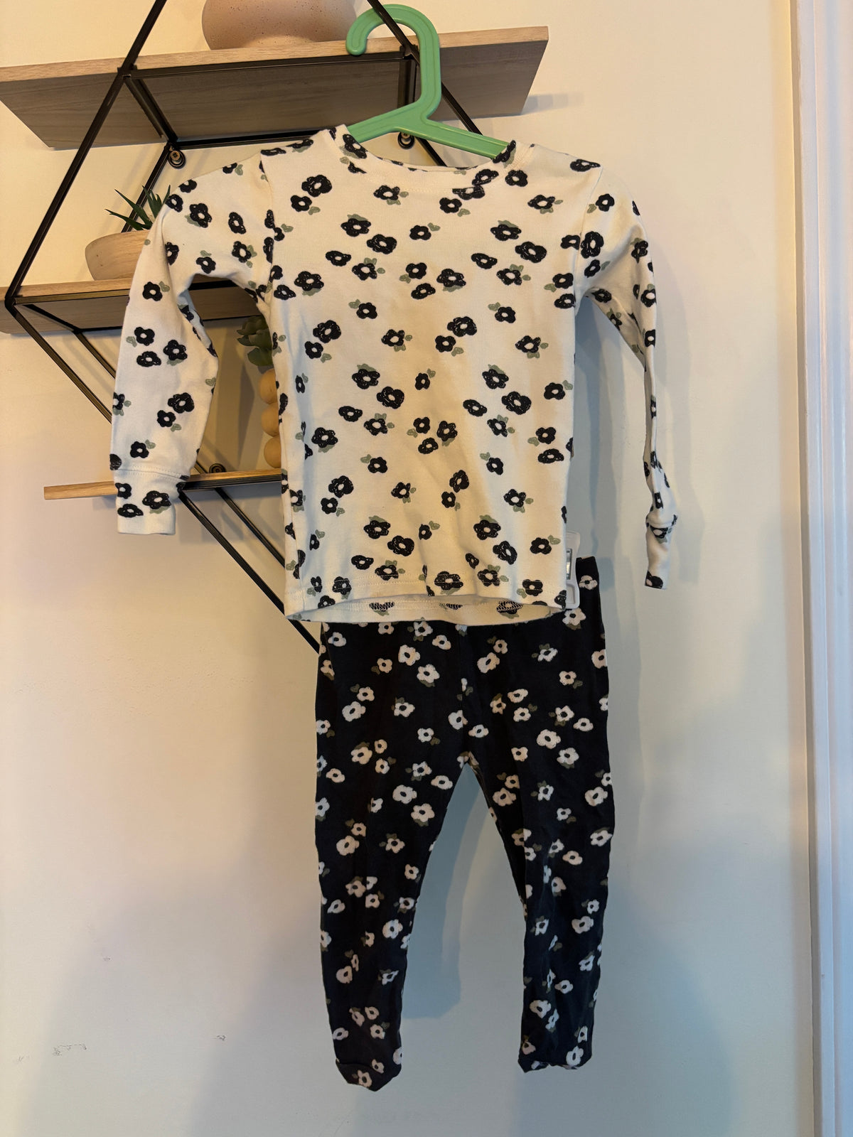 Ensemble Carter’s 2t