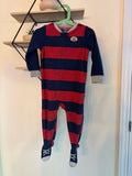 Carter’s 2t (polar)