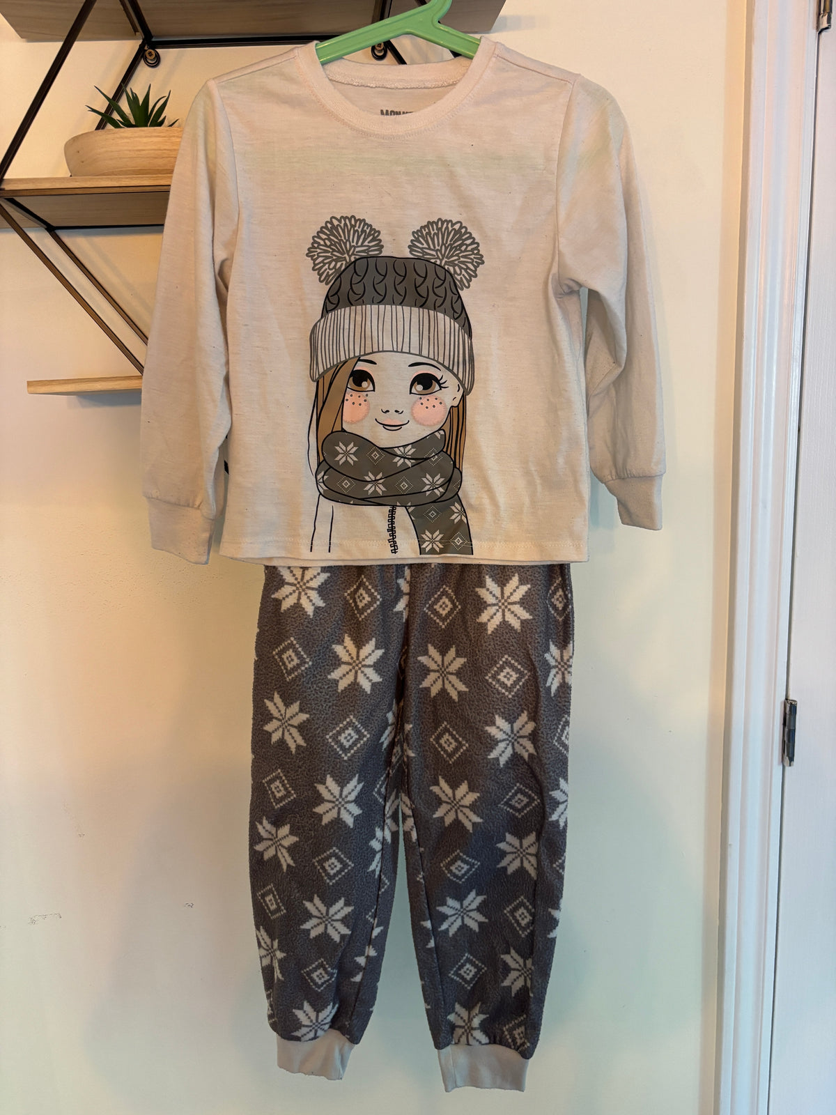 Pyjama 4T