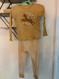 Pyjama Carter’s 4T