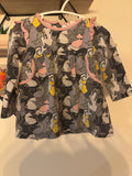 Robe Deux par Deux 18 mois