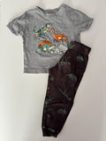 Pyjama Pekkle 2-3 ans