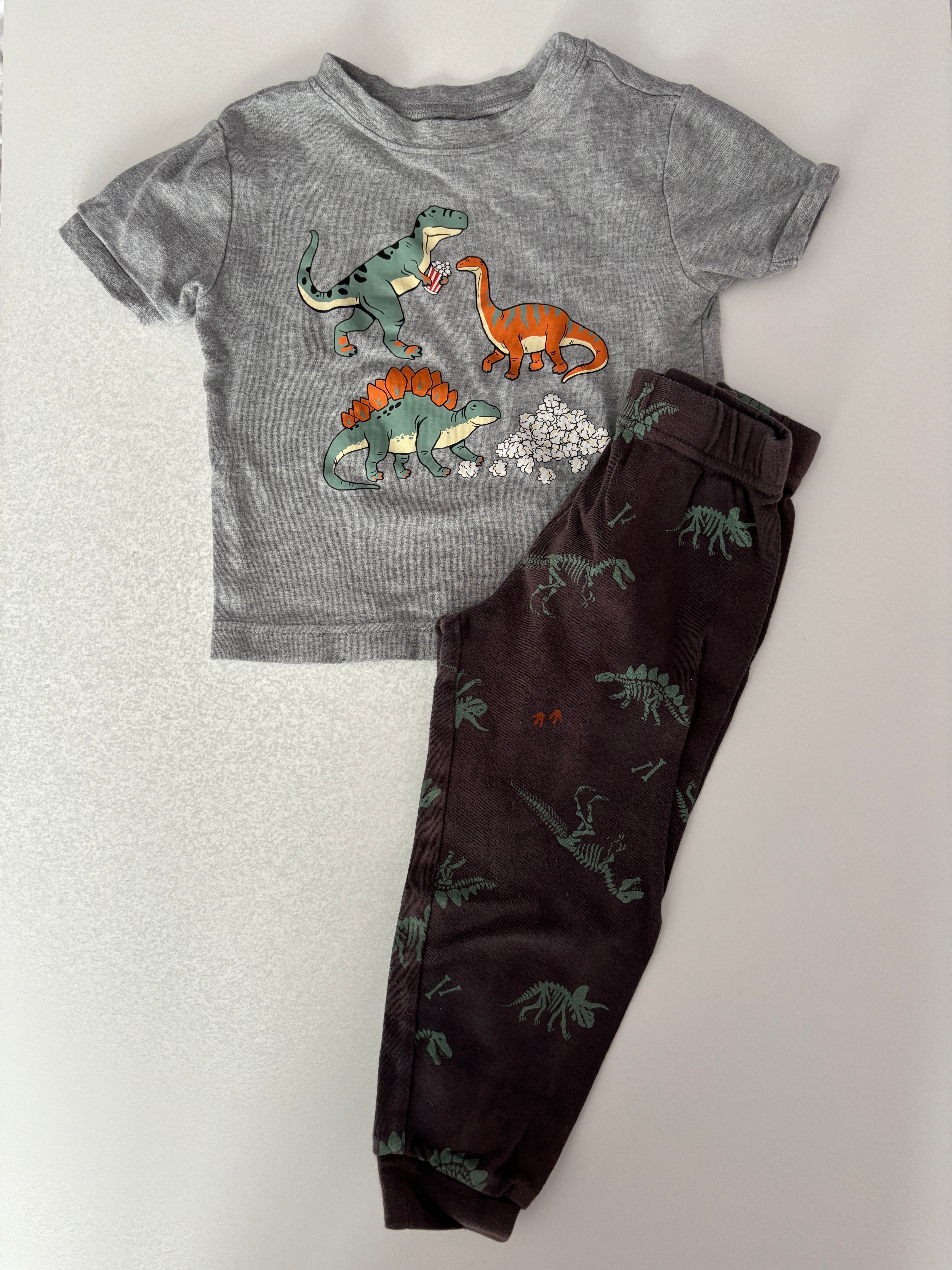 Pyjama Pekkle 2-3 ans