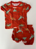 Pyjama Pekkle 2-3 ans