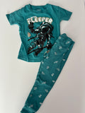 Pyjama Carter's 3 ans