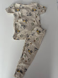 Pyjama Carter's  2T