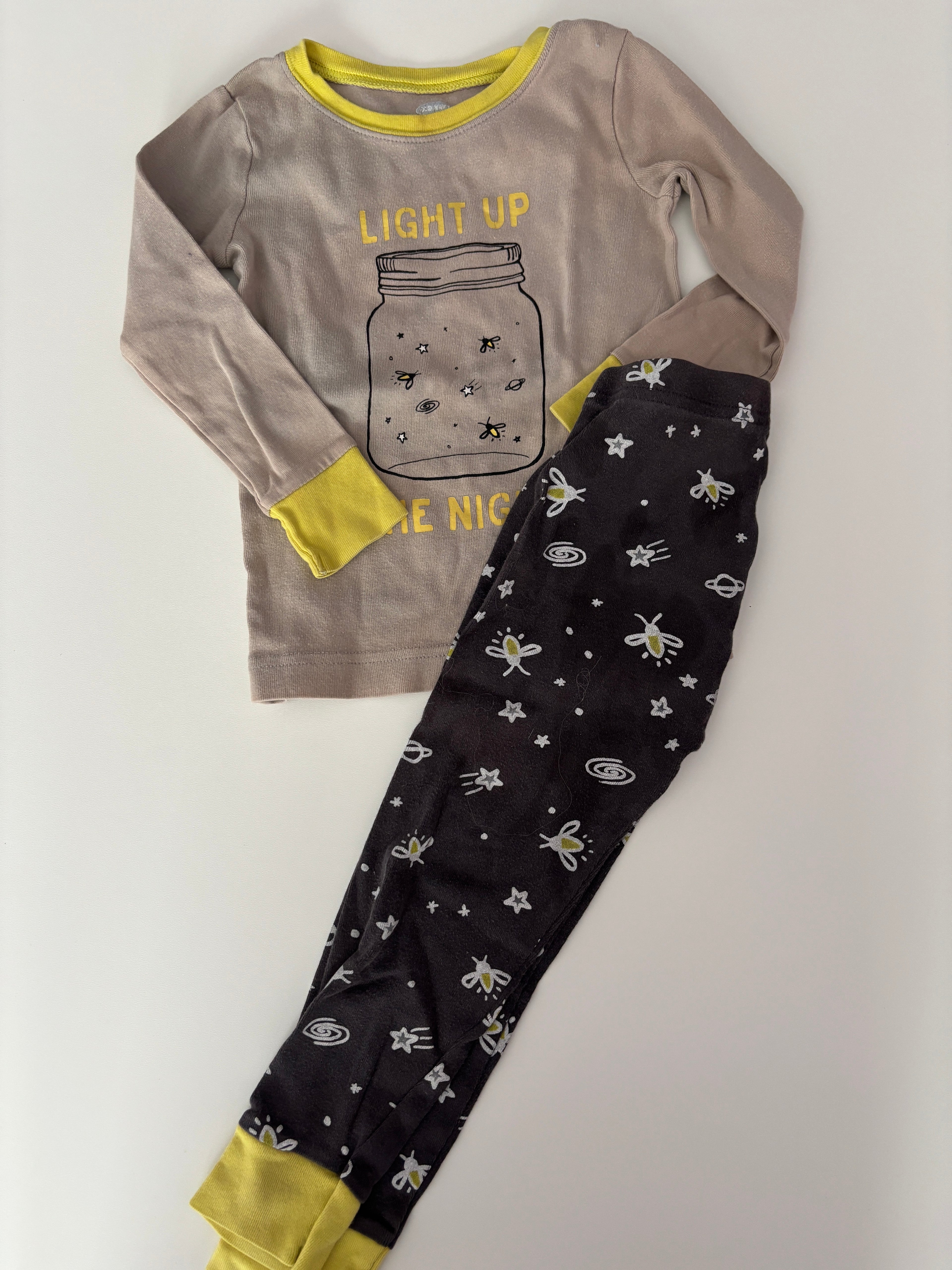 Pyjama Old navy 3T