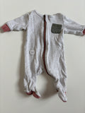 Pyjama Gagou Bio
