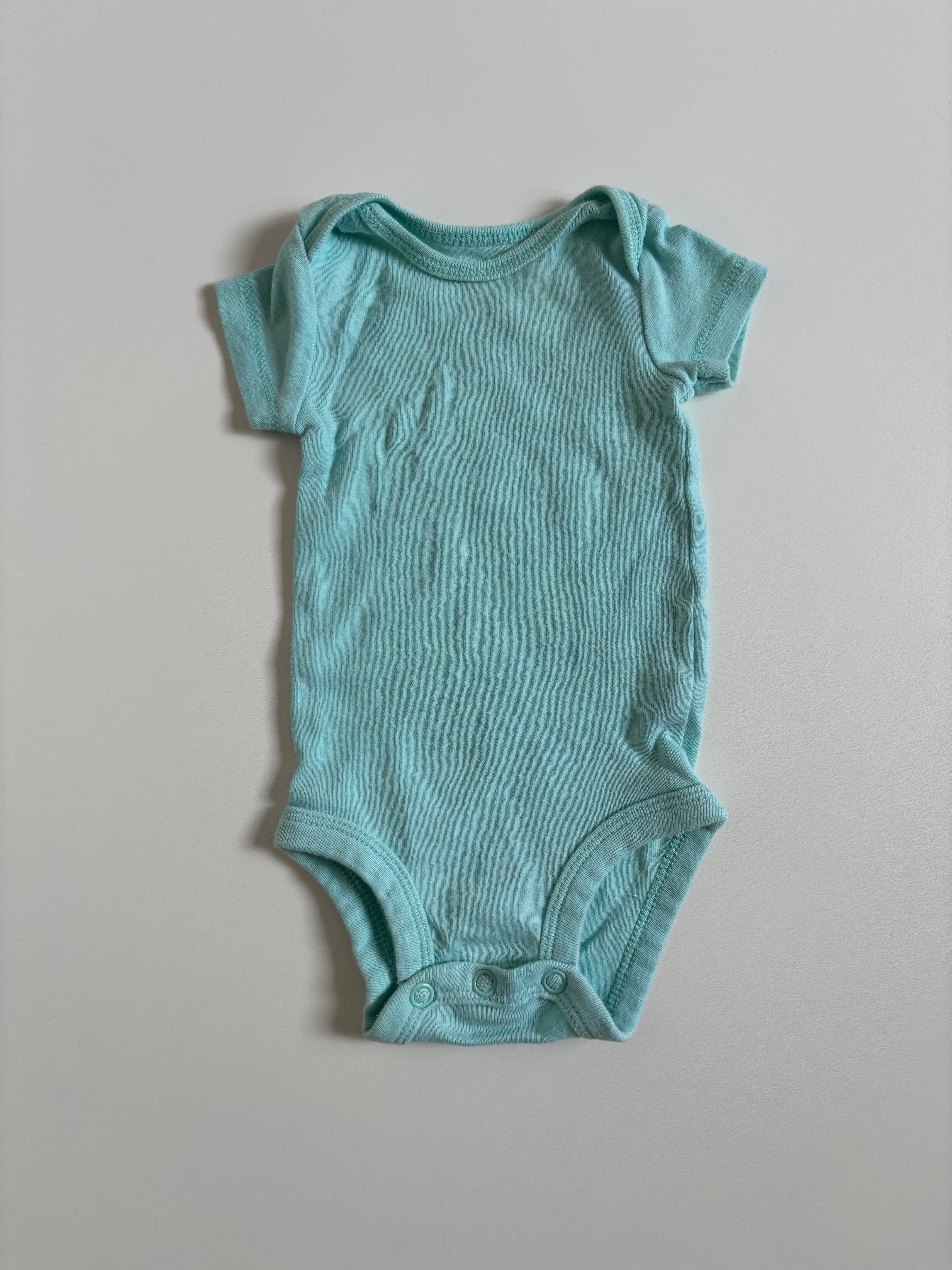 Cache-couche Carter's