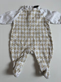 Pyjama Tommy Hilfiger 0-3 mois