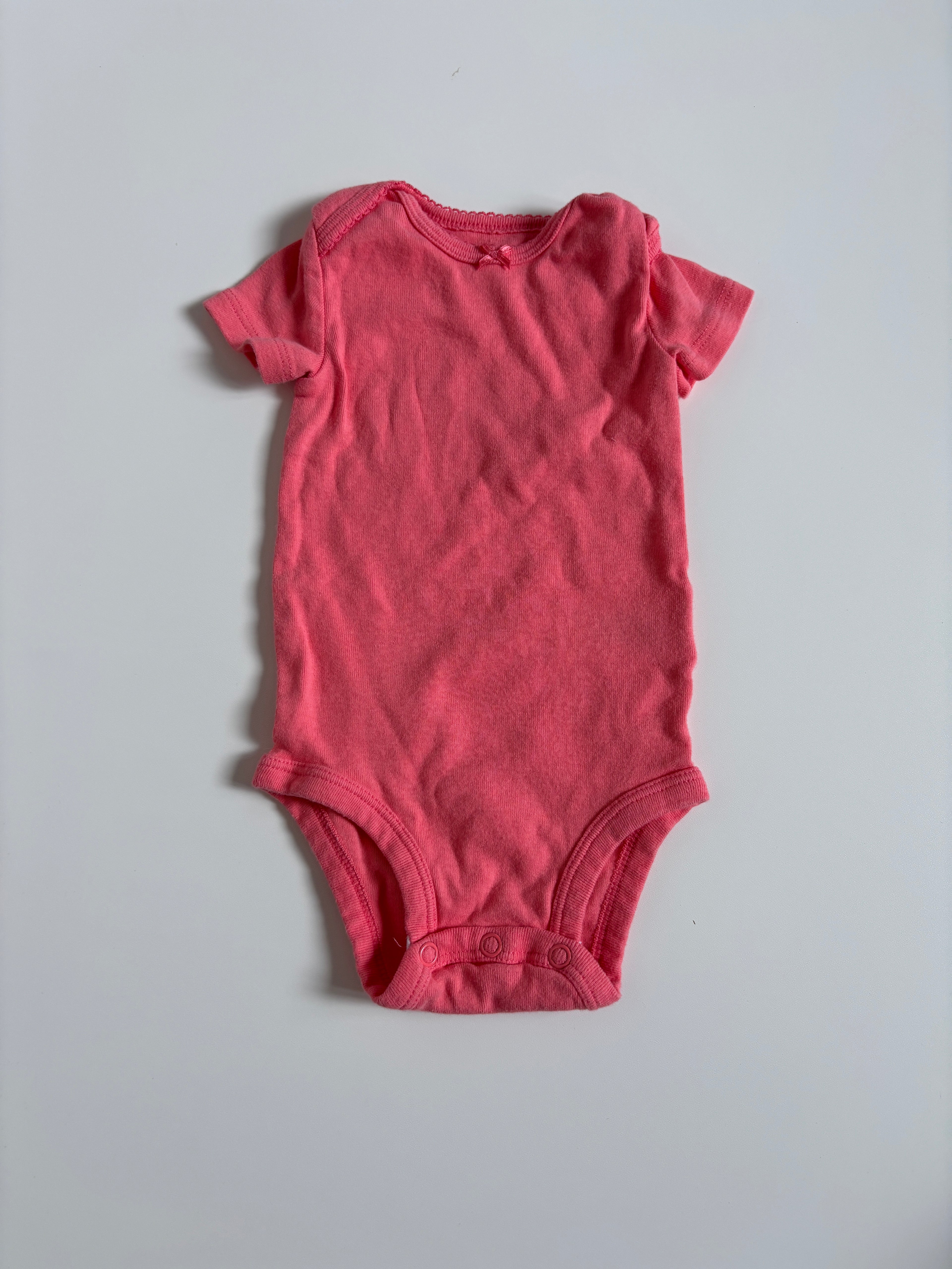 Cache-couche Carter's