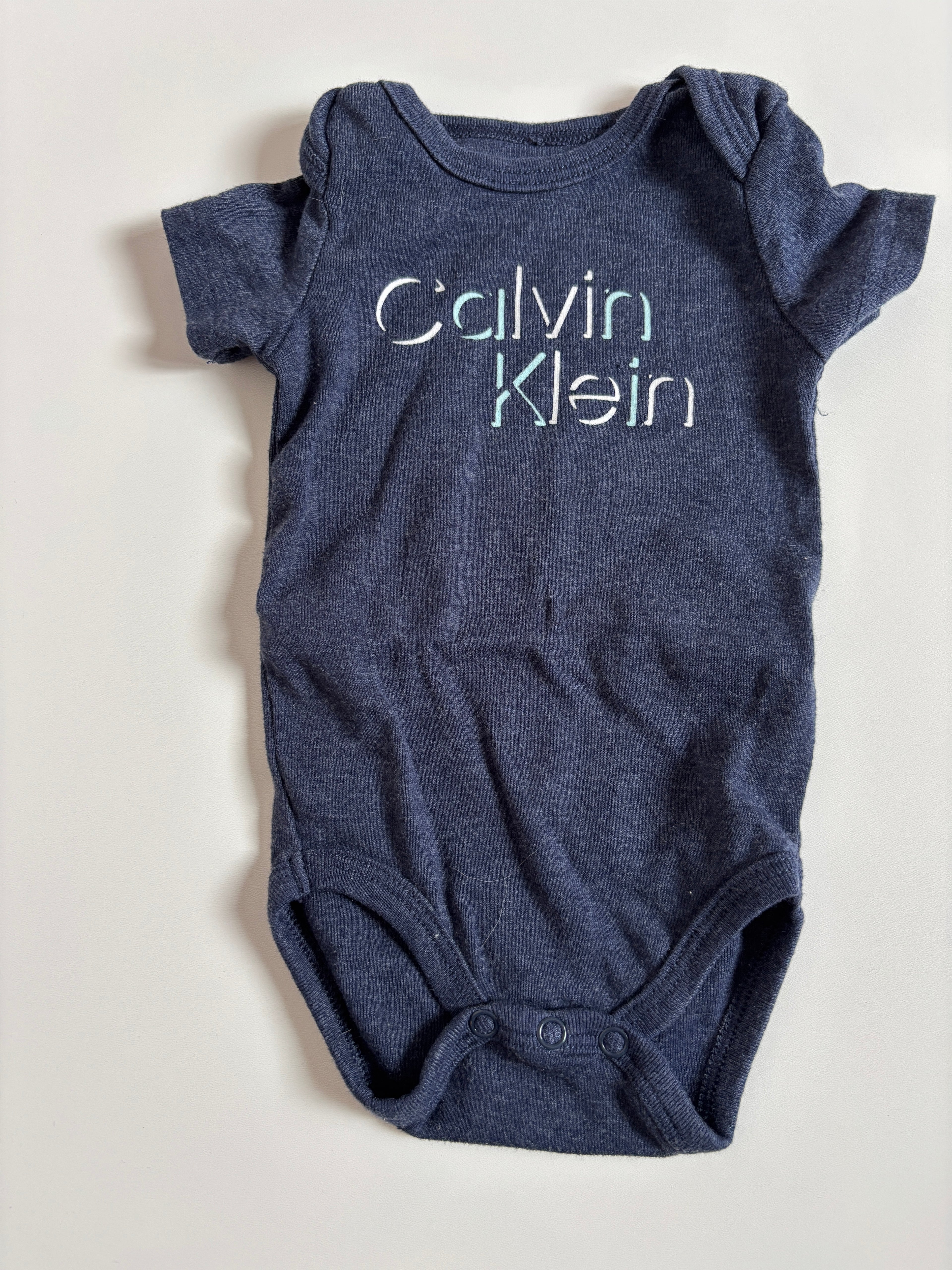 Cache-couche Calvin Klein