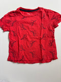 T-shirt Georges 3T