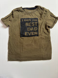 T-shirt Georges 3T