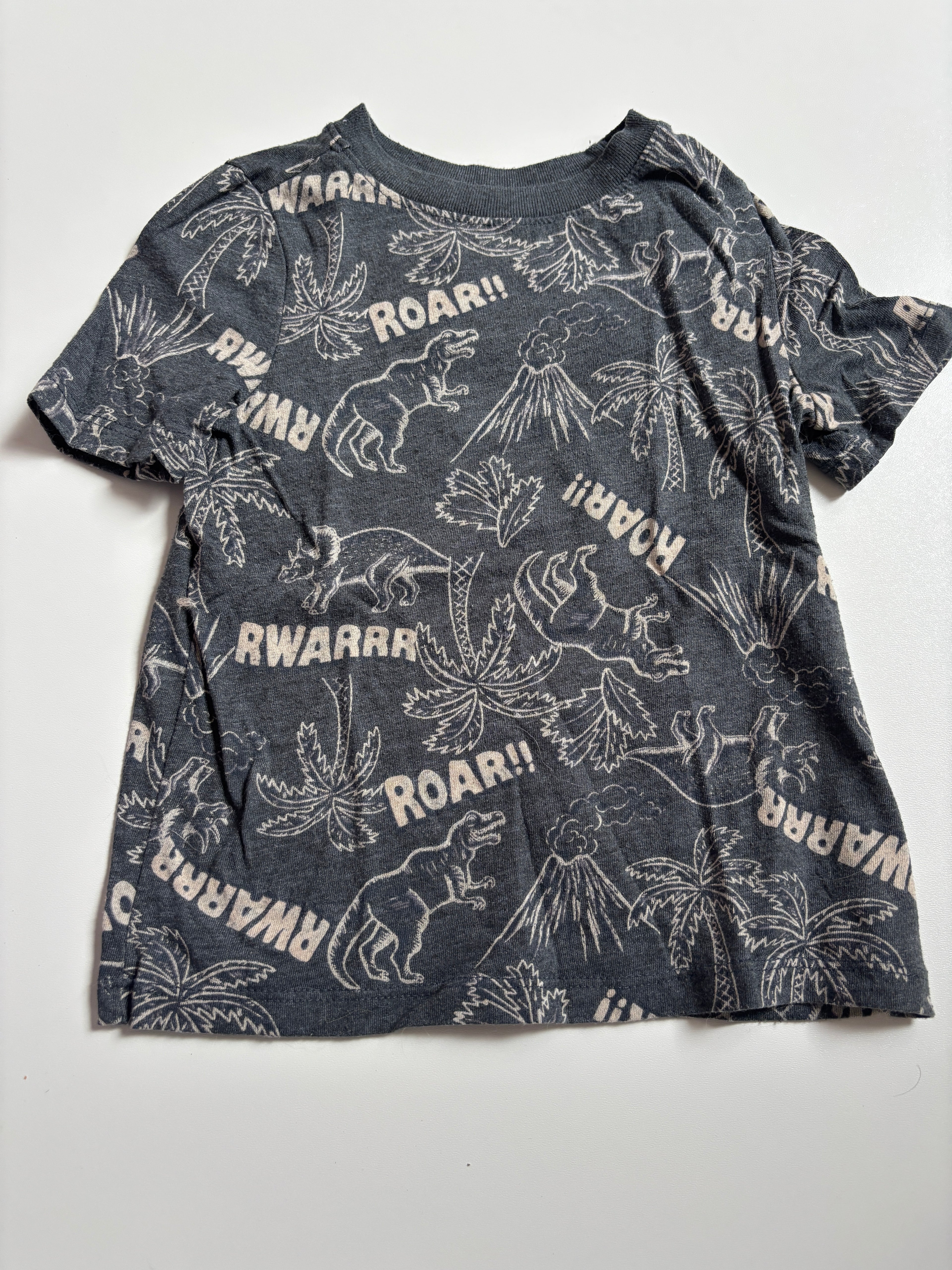 T-shirt Old Navy 3T