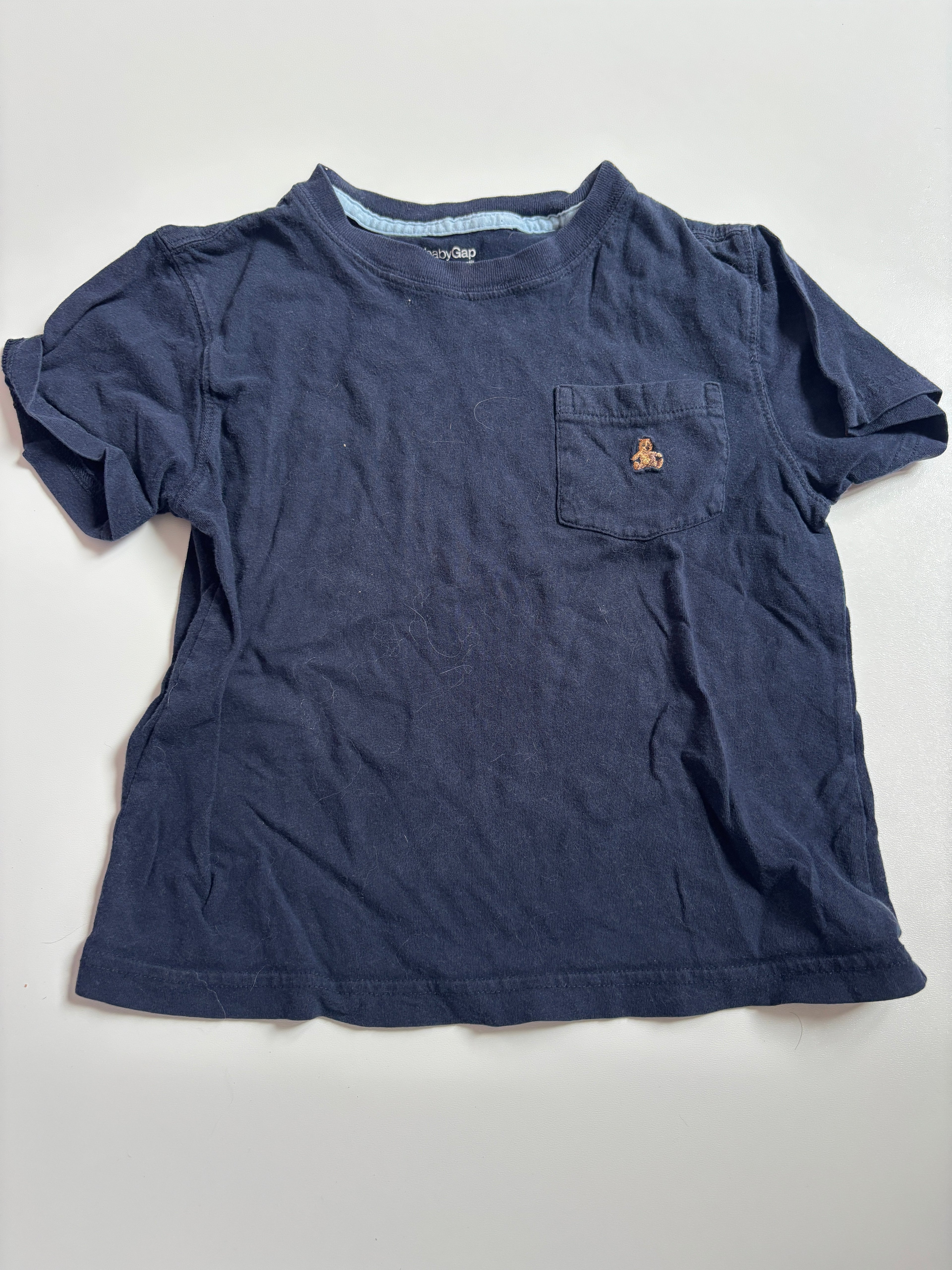 T-shirt Baby GAP 3T