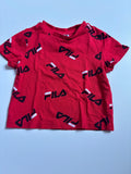 T-Shirt Fila 2T
