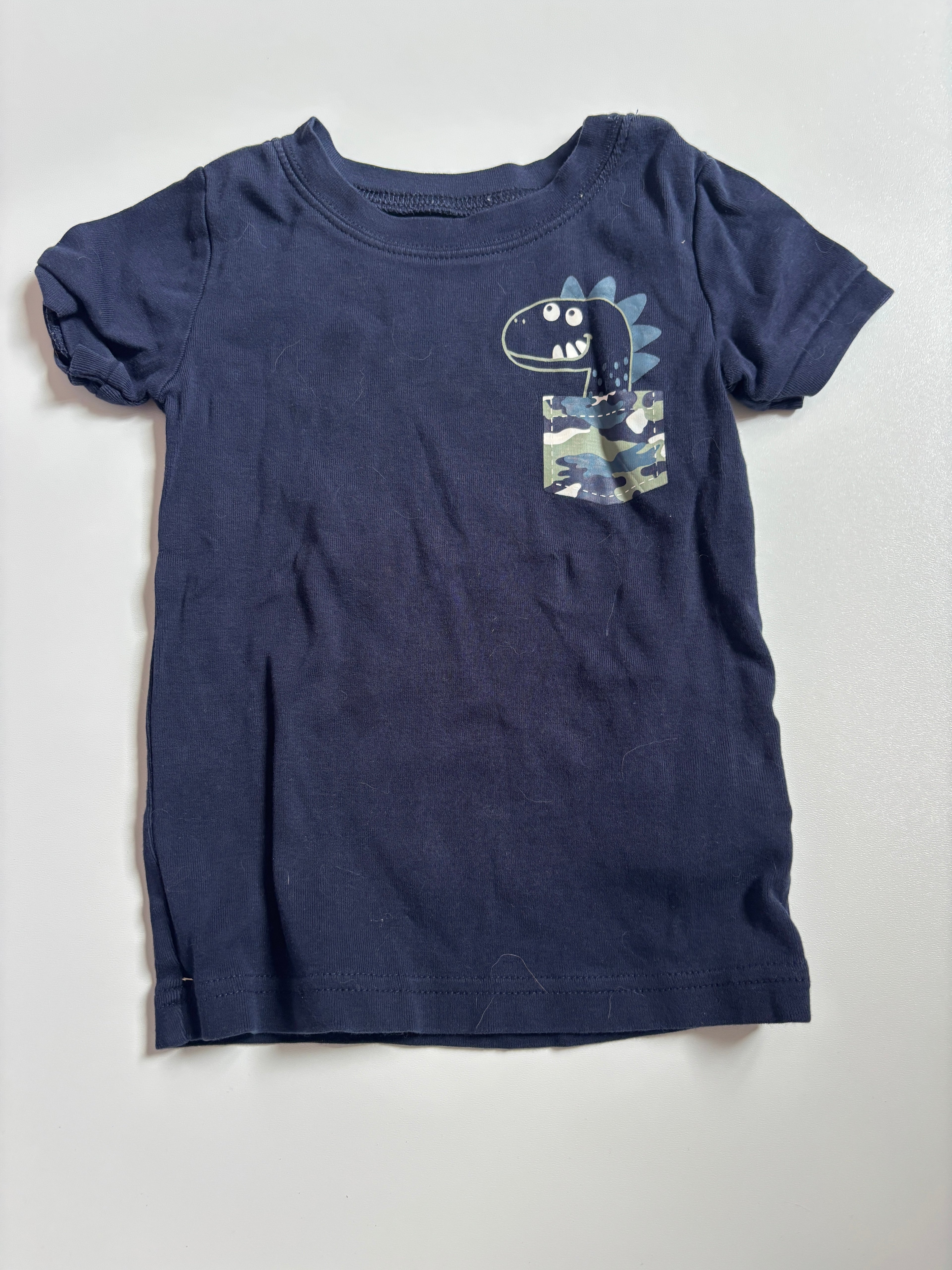 T-shirt Old Navy 3T