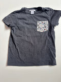 T-Shirt Tag 3 ans