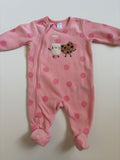 Pyjama Pekkle Polar 3 mois