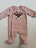 Pyjama Petit Lem 3 mois Polar