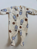 Pyjama Pekkle Polar 3 mois