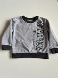 Cotton Ouater Champion 24 mois